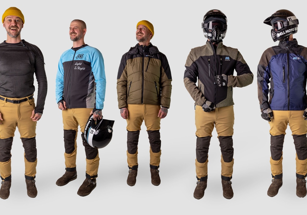 Linesman Pant 2.0 Sand | Adventure Spec US